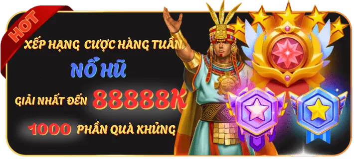 Lựa chọn vũ khí bắn cá