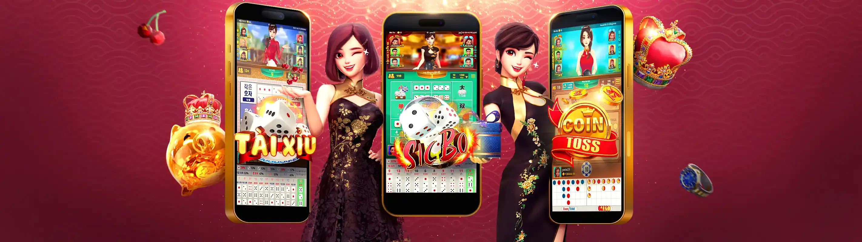 Chính sách Cookie của qq188 bet