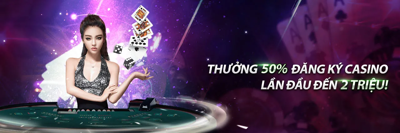 Chương trình VIP độc quyền của qq188 bet