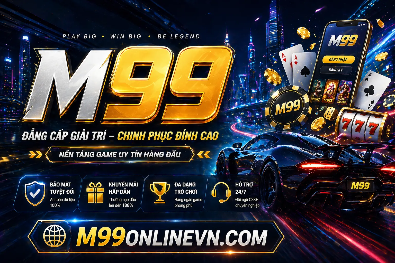 Ưu đãi và khuyến mãi độc quyền
