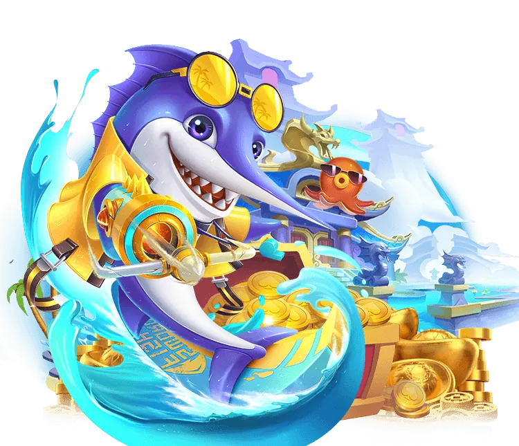 Slot Game tại qq188 bet