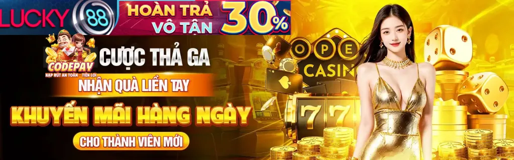 Tận dụng khuyến mãi